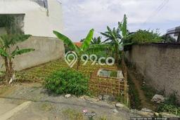 Kavling Tanah Dijual di Cimahi Utara Cimahi Spesifikasi 336m2 Kavling Tanah Dijual di Cimahi Utara Cimahi Spesifikasi 336m2