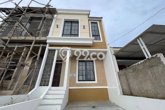 Rumah Budget Terbaik Dijual Area Padalarang LT 45m2 Rumah Budget Terbaik Dijual Area Padalarang LT 45m2