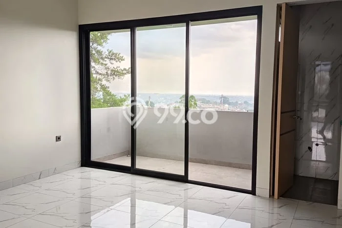 Rumah Idaman 3 KT Hemat Budget di Dago Bandung Rumah Idaman 3 KT Hemat Budget di Dago Bandung