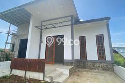 Rumah Minimalis Favorit Siap Huni Area Soreang LT 72m2 Rumah Minimalis Favorit Siap Huni Area Soreang LT 72m2