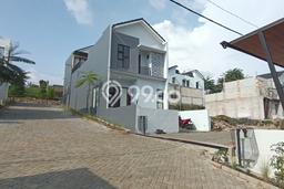 BEST PRICE! Rumah Berkualitas di Padalarang, LT 94m2m² Bangunan 78m2m² BEST PRICE! Rumah Berkualitas di Padalarang, LT 94m2m² Bangunan 78m2m²