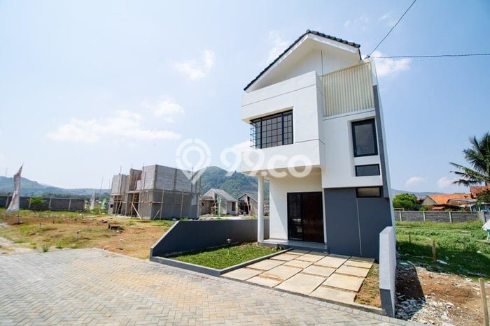 Jual Rumah Murah Meriah Nagreg Punya 3 KT & LT 71m2 Jual Rumah Murah Meriah Nagreg Punya 3 KT & LT 71m2