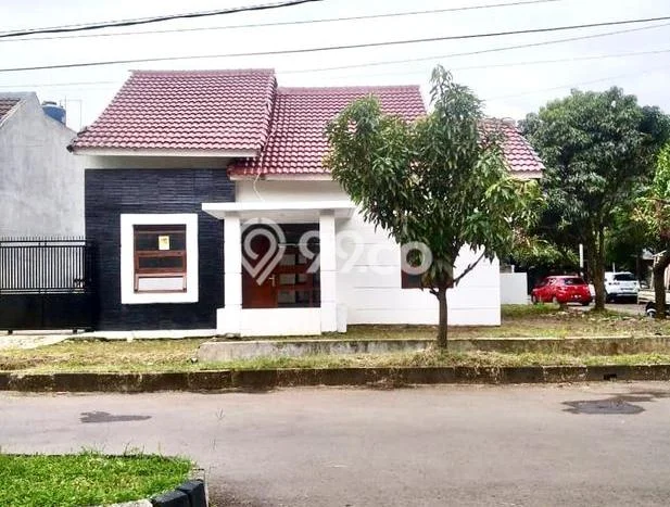 Rumah Modern 3 KT di Summarecon Bandung Bandung Unfurnished Rumah Modern 3 KT di Summarecon Bandung Bandung Unfurnished