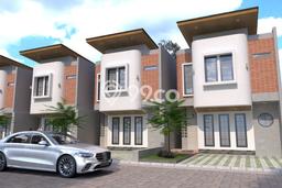 KESEMPATAN EMAS! Rumah di Cimahi Selatan, Cimahi, Luas 96m2m² Bangunan 83m2m² KESEMPATAN EMAS! Rumah di Cimahi Selatan, Cimahi, Luas 96m2m² Bangunan 83m2m²