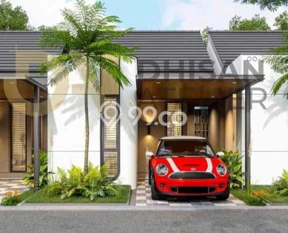 Rumah Luas Asri 2 KT Siap Huni di Gede Bage Bandung Rumah Luas Asri 2 KT Siap Huni di Gede Bage Bandung