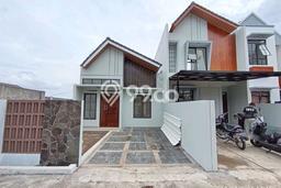 Rumah Sederhana Dijual di Antapani 2 Kamar dengan LT 68m2 Rumah Sederhana Dijual di Antapani 2 Kamar dengan LT 68m2