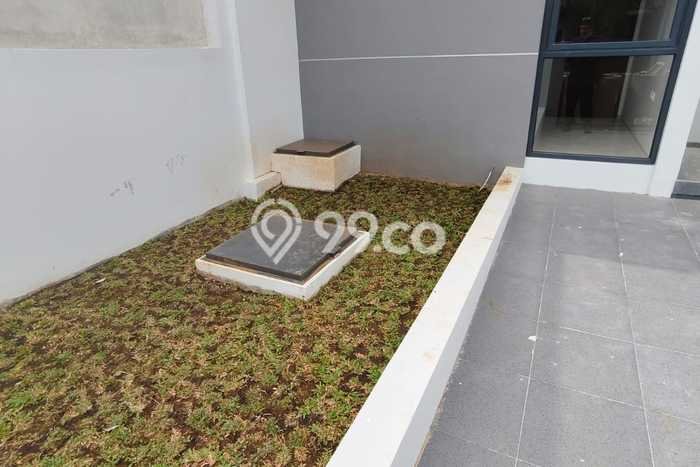 Rumah Strategis Minimalis Lb 49m2 di Antapani, Bandung Rumah Strategis Minimalis Lb 49m2 di Antapani, Bandung