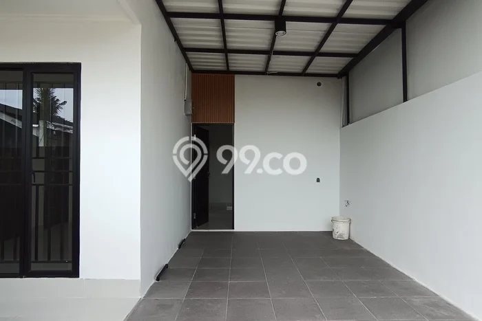 Rumah Murah Dijual di Cilengkrang, Bandung Harga Rp 259 Juta Rumah Murah Dijual di Cilengkrang, Bandung Harga Rp 259 Juta