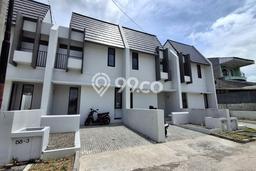 Rumah Minimalis 2 KT di Cigondewah Bandung Unfurnished Rumah Minimalis 2 KT di Cigondewah Bandung Unfurnished