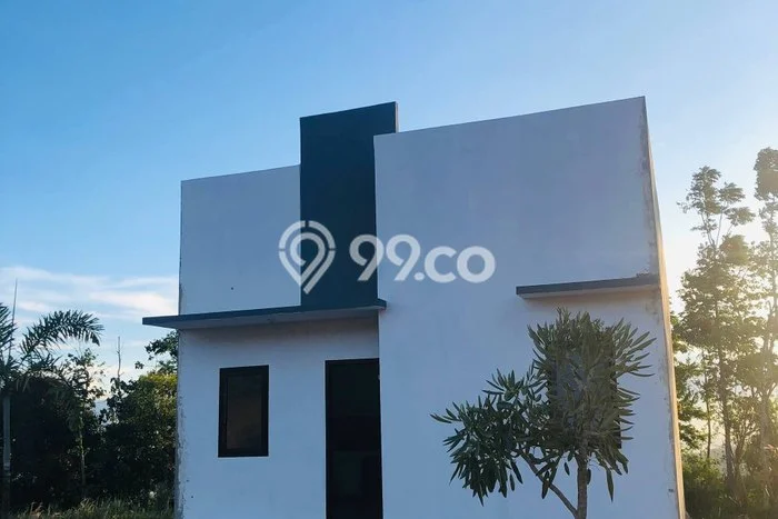 Rumah Minimalis Dijual Lokasi Cimanggung 2 Kamar dengan LT 60m2 Rumah Minimalis Dijual Lokasi Cimanggung 2 Kamar dengan LT 60m2