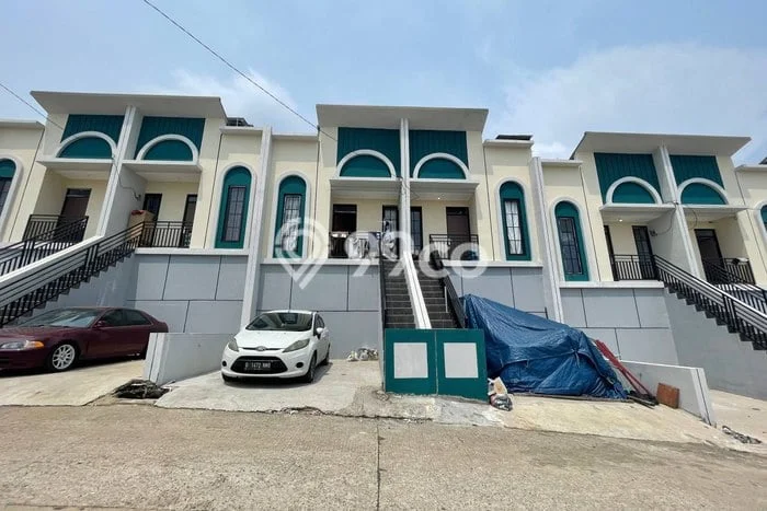 Rumah Minimalis Dijual di Padalarang 2 Kamar dengan LT 65m2 Rumah Minimalis Dijual di Padalarang 2 Kamar dengan LT 65m2