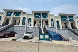 Rumah Minimalis Dijual di Padalarang 2 Kamar dengan LT 65m2 Rumah Minimalis Dijual di Padalarang 2 Kamar dengan LT 65m2