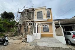 Rumah Minimalis LB/LT 45m2/60m2 Dijual di Pasteur, Bandung Rumah Minimalis LB/LT 45m2/60m2 Dijual di Pasteur, Bandung