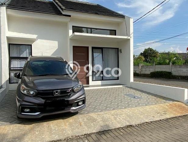 Jual Rumah Minimalis Bagus Punya 2 KT di Cinambo Bandung SHM Jual Rumah Minimalis Bagus Punya 2 KT di Cinambo Bandung SHM
