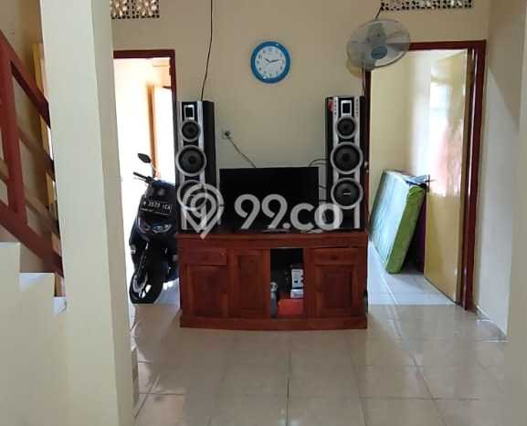 Jual Rumah Murah Meriah Tulangan Punya 3 Kamar & LT 90m2 Jual Rumah Murah Meriah Tulangan Punya 3 Kamar & LT 90m2