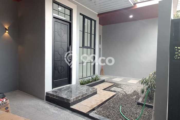 Hunian Cantik Modern Lb 60m2 di Sidoarjo, Sidoarjo Hunian Cantik Modern Lb 60m2 di Sidoarjo, Sidoarjo