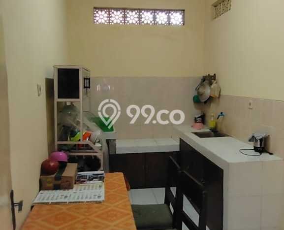 Jual Rumah Murah Meriah Tulangan Punya 3 Kamar & LT 90m2 Jual Rumah Murah Meriah Tulangan Punya 3 Kamar & LT 90m2