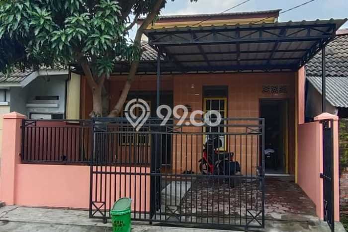 Jual Rumah Murah Meriah Tulangan Punya 3 Kamar & LT 90m2 Jual Rumah Murah Meriah Tulangan Punya 3 Kamar & LT 90m2