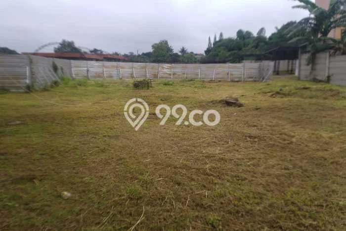 Tanah Kawasan Komersial di Cilodong, Luas 1.7575e+08m2m², Cocok untuk Pengembangan Tanah Kawasan Komersial di Cilodong, Luas 1.7575e+08m2m², Cocok untuk Pengembangan