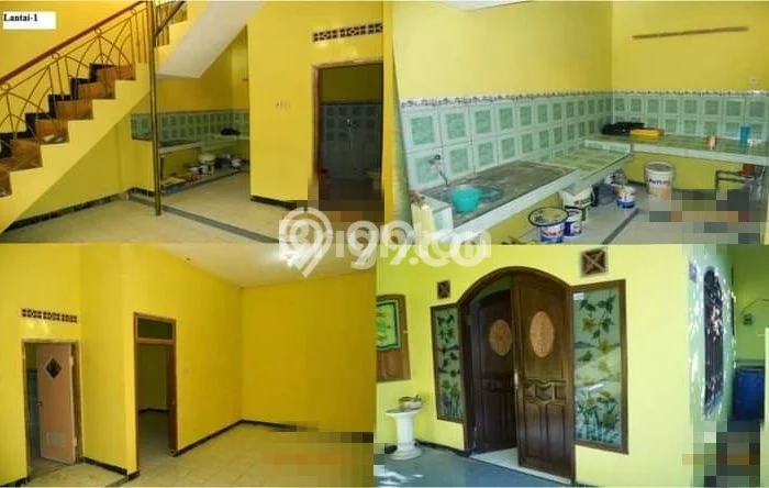 Jual Rumah Siap Huni di Sidoarjo Sidoarjo Harga Rp 500 Juta LT 70m2 Jual Rumah Siap Huni di Sidoarjo Sidoarjo Harga Rp 500 Juta LT 70m2