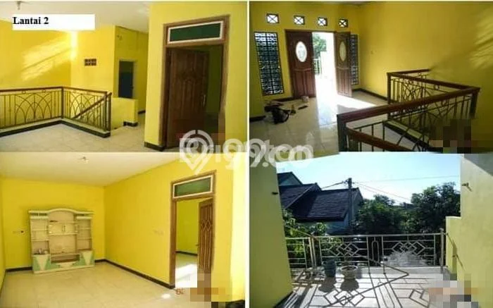 Jual Rumah Siap Huni di Sidoarjo Sidoarjo Harga Rp 500 Juta LT 70m2 Jual Rumah Siap Huni di Sidoarjo Sidoarjo Harga Rp 500 Juta LT 70m2