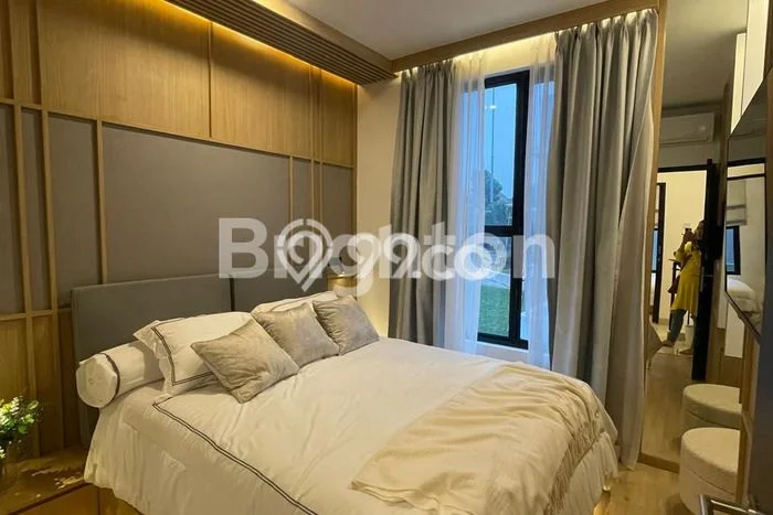 For Sale Rumah 2 Kamar Lokasi Strategis Bagus dan Strategis di Cimanggis For Sale Rumah 2 Kamar Lokasi Strategis Bagus dan Strategis di Cimanggis
