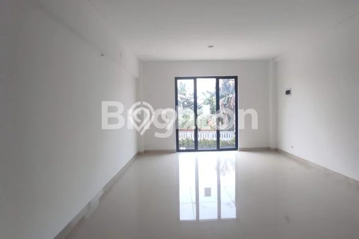 Ruko Dijual di Cimanggis Depok dengan LB 150m2 Ruko Dijual di Cimanggis Depok dengan LB 150m2