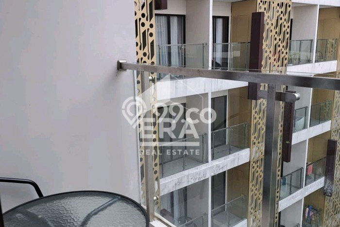 Tersedia Apartemen 1 KT & 1 KM di Ngaglik, Sleman Tersedia Apartemen 1 KT & 1 KM di Ngaglik, Sleman