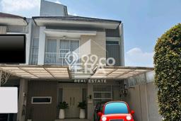 Best Deal Hunian Premium Ideal dan Luas di Ciputat, Tangerang Selatan Best Deal Hunian Premium Ideal dan Luas di Ciputat, Tangerang Selatan