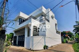 Rumah Modern Minimalis 4 KT Bisa Langsung Pindah di Jatisampurna Rumah Modern Minimalis 4 KT Bisa Langsung Pindah di Jatisampurna