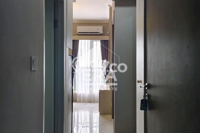 Apartemen Murah dengan 2 BR & 1 KM di Cimanggis Depok Apartemen Murah dengan 2 BR & 1 KM di Cimanggis Depok