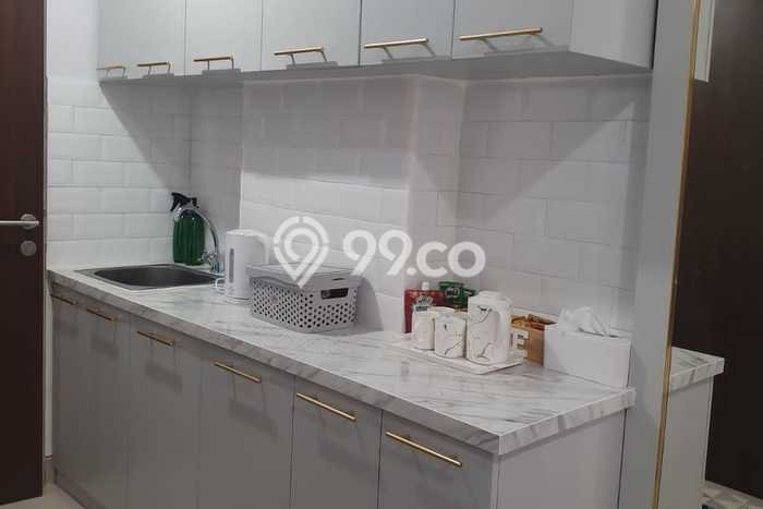 Dijual Apartemen 0 KT & 0 KM di Depok Lokasi Strategis Dijual Apartemen 0 KT & 0 KM di Depok Lokasi Strategis