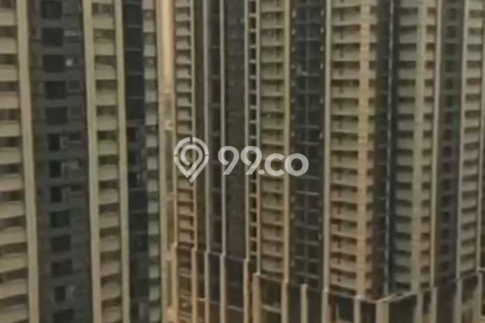 Siap Huni Apartemen 3 KT 2 KM di Cikarang Luas 73m2 Siap Huni Apartemen 3 KT 2 KM di Cikarang Luas 73m2