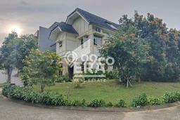 Dijual Rumah Mewah Megah Dengan View Eksklusif di Sentul City, Bogor Dijual Rumah Mewah Megah Dengan View Eksklusif di Sentul City, Bogor