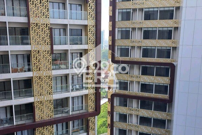 Tersedia Apartemen 1 KT & 1 KM di Ngaglik, Sleman Tersedia Apartemen 1 KT & 1 KM di Ngaglik, Sleman