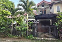Hunian Mewah Siap Huni LT 225m2 di Cimanggis, Depok Hunian Mewah Siap Huni LT 225m2 di Cimanggis, Depok