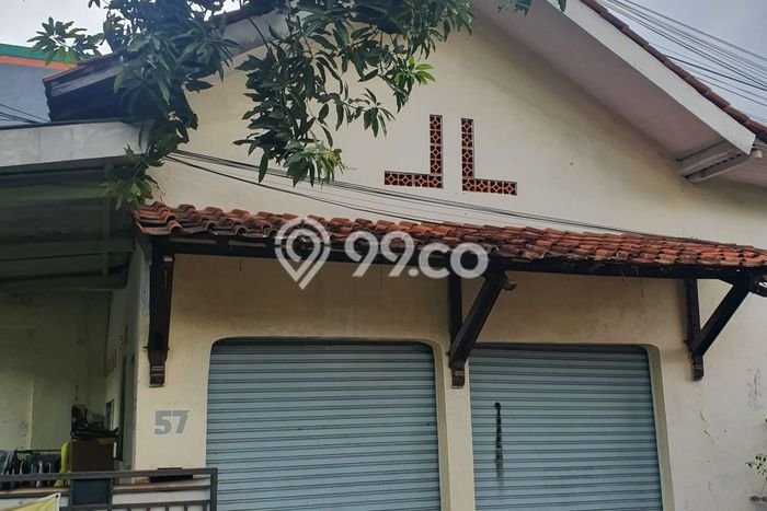 Dijual Rumah Eksklusif 3 KT di Ketileng, Semarang Dijual Rumah Eksklusif 3 KT di Ketileng, Semarang