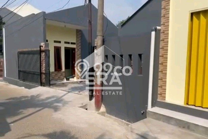 Cocok Untuk Investasi! Dijual Kost di Jatimulya 16 Kamar Cocok Untuk Investasi! Dijual Kost di Jatimulya 16 Kamar
