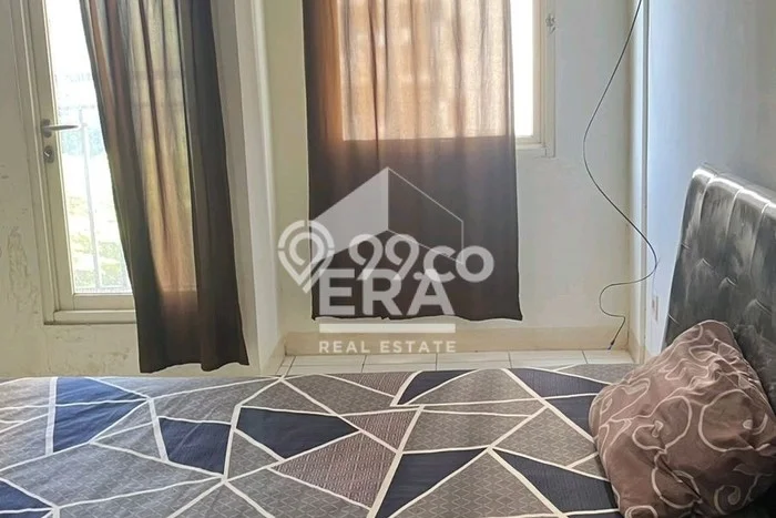 Ada Kamar Hunian Hemat Disewa di Cimanggis, Depok 1 BR Ada Kamar Hunian Hemat Disewa di Cimanggis, Depok 1 BR