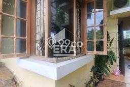 For Sale! Luxury House LT 462m2 Desain Elegan di Jati Sari For Sale! Luxury House LT 462m2 Desain Elegan di Jati Sari