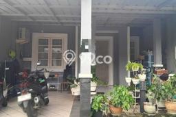Rumah Modern 2 KT di Ciangsana Bogor Semi Furnished Rumah Modern 2 KT di Ciangsana Bogor Semi Furnished