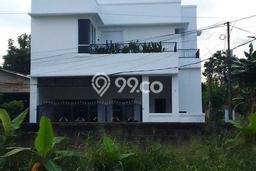 Jual Rumah Strategis Bagus Punya 4 KT di Jatisampurna Bekasi SHM Jual Rumah Strategis Bagus Punya 4 KT di Jatisampurna Bekasi SHM