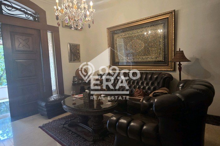 Hunian Elit LB 307m2 Siap Pakai Desain Elegan di Ragunan, Jakarta Selatan Hunian Elit LB 307m2 Siap Pakai Desain Elegan di Ragunan, Jakarta Selatan