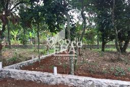 Lahan untuk Dijual di Pamulang Tangerang Selatan Luas 400m2 Lahan untuk Dijual di Pamulang Tangerang Selatan Luas 400m2