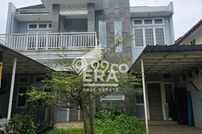 Hot Offer Hunian Mewah Ideal dan Luas di Gunung Putri, Bogor Hot Offer Hunian Mewah Ideal dan Luas di Gunung Putri, Bogor