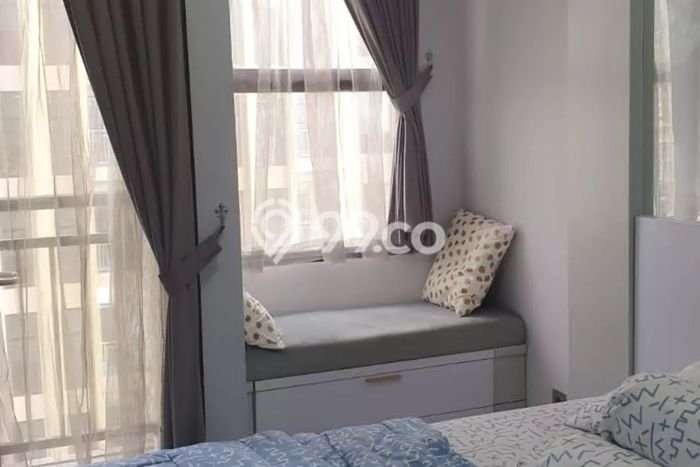 Untuk Dijual Apartemen 1 KT & 1 KM di Depok Lokasi Strategis Untuk Dijual Apartemen 1 KT & 1 KM di Depok Lokasi Strategis