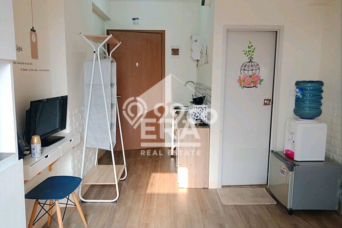 Siap Milik Apartemen 1 Kamar Tidur, 1 Kamar Mandi di Cimanggis, Depok Siap Milik Apartemen 1 Kamar Tidur, 1 Kamar Mandi di Cimanggis, Depok