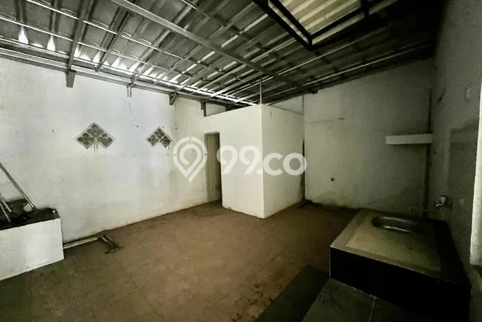 Disewakan Rumah Konsep Modern di Cileungsi Bogor dengan 3 KT Disewakan Rumah Konsep Modern di Cileungsi Bogor dengan 3 KT