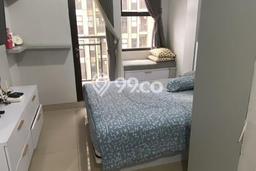 Hunian Apartemen Strategis untuk Dijual di Depok dengan 0 Kamar Hunian Apartemen Strategis untuk Dijual di Depok dengan 0 Kamar