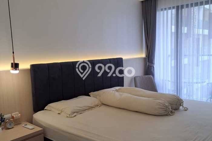Untuk Dijual Apartemen 1 KT & 1 KM di Yogyakarta Area Strategis Untuk Dijual Apartemen 1 KT & 1 KM di Yogyakarta Area Strategis